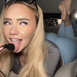 Kaiseyrabbit joi and ahegao 2