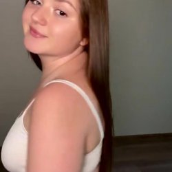 Beautiful Cailtin Leaks 18+