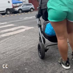 Spiderswipe Single Mom