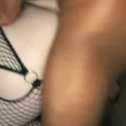 GOT HER PREGNANT. CREAMPIE+ORGASM