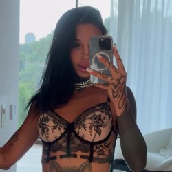 I was made for fucking, want to see?