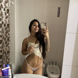 Would you want this fat ass in bed with you?