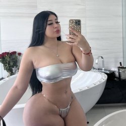 LA stripper Kayley