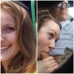Cute girl pays her way through college by sucking off old men