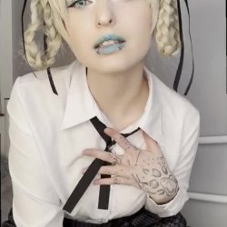 Beautiful Elina Leaks 18+