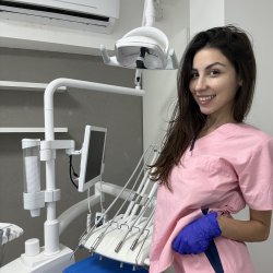 Hands-on treatment
