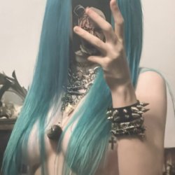 You undressed obsession