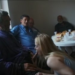 K3LLy St4FF0RD Nasty Whore Pleasing Random OLD Men