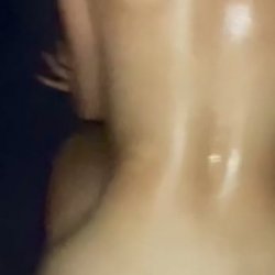 ¿Asi es como te gusta?