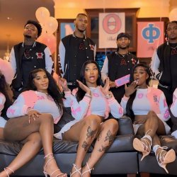 TS City Girls #11