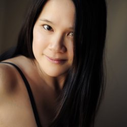 Joanna - Oxford Boudoir
