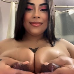 Stripper babymama