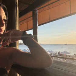 Sun-kissed and trouble-approved