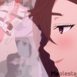 maplestar - Dandadan