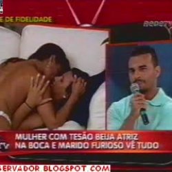 TV - Teste de Lealdade (2004)
