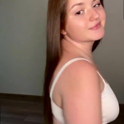 Beautiful Cailtin Leaks 18+