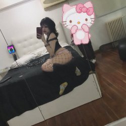 PENDEJA ARGENTINA GOTICA LE GUSTA QUE LA ROMPAN TODA