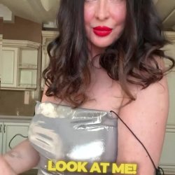 🔞 petite perky tits orgasming tight pussy cum dripping 🫦🍑 See my OF