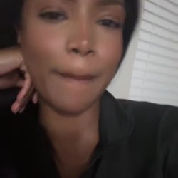 I like her voice
