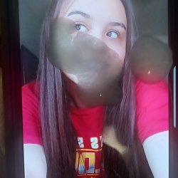 Cum trib for cum trib? DM if interested.