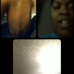 Dick flashing two strangers at the same time
