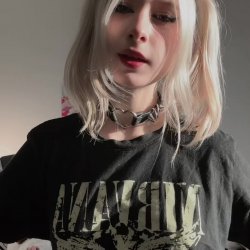 Fun fact I'm obsessed with cum