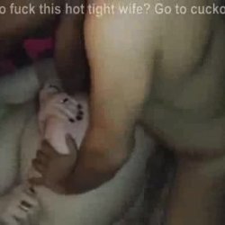 Free Spirited step Mom Shows How to Relax BBC