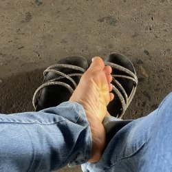 FeetByRac