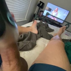 Stroking. Like it? Comments wanted.