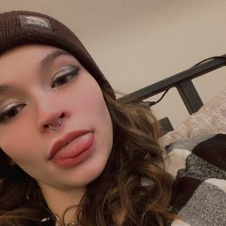 Just a teen girl with a freaky mind