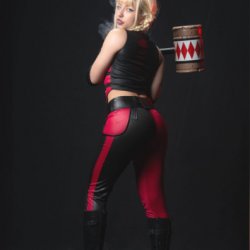 One wrong move and I’ll punish you but you’ll beg for more