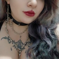 Just a slut craving your load