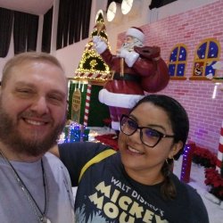 Dogging Mary Butterfly | Casal Mary e Alexandre | Mary Cadelona