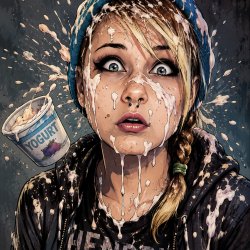 Dara drips