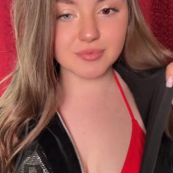 Beautiful Cailtin Leaks 18+