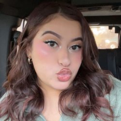 Sexy cousin facial ai