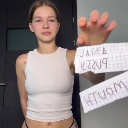 🔞 nasty eating riding curvy throat strapon petite cock
