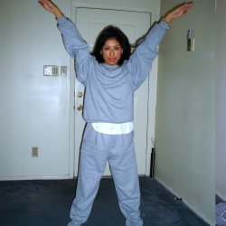 With Clothes/Without Clothes - Brenda