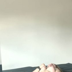 🔞 naughty big boobs fingering pussy nude wet pussy 💦🍑 Check my OF