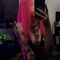I was made for the night, and the night is made for me