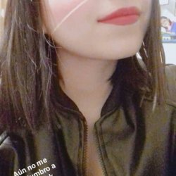 Ex novia putita