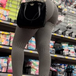 Putinha de legging