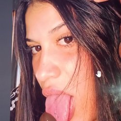 Cumtribute ailu pendeja putita (pedido)