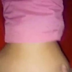Chilena me pasa su culo en primera cita