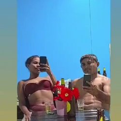 Inscrito pediu pra vazar a casada lá do Maranhão
