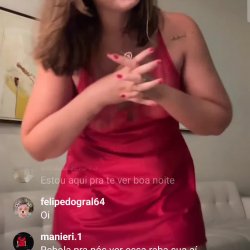 Milena_Instagram