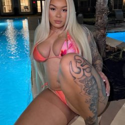 Hot