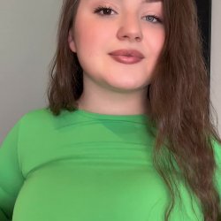 Stunning Cailtin Leaks 18+