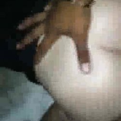 Mad redhead housewife calms down the second she sees a bbc