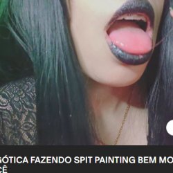 videos novos da aiko cherries
